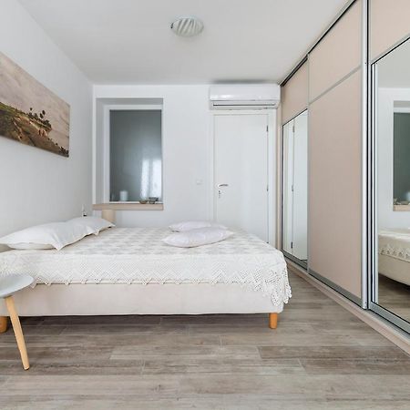 Syraino Apartment Скопелос Экстерьер фото