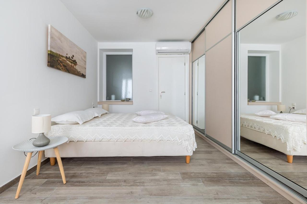 Syraino Apartment Скопелос Экстерьер фото