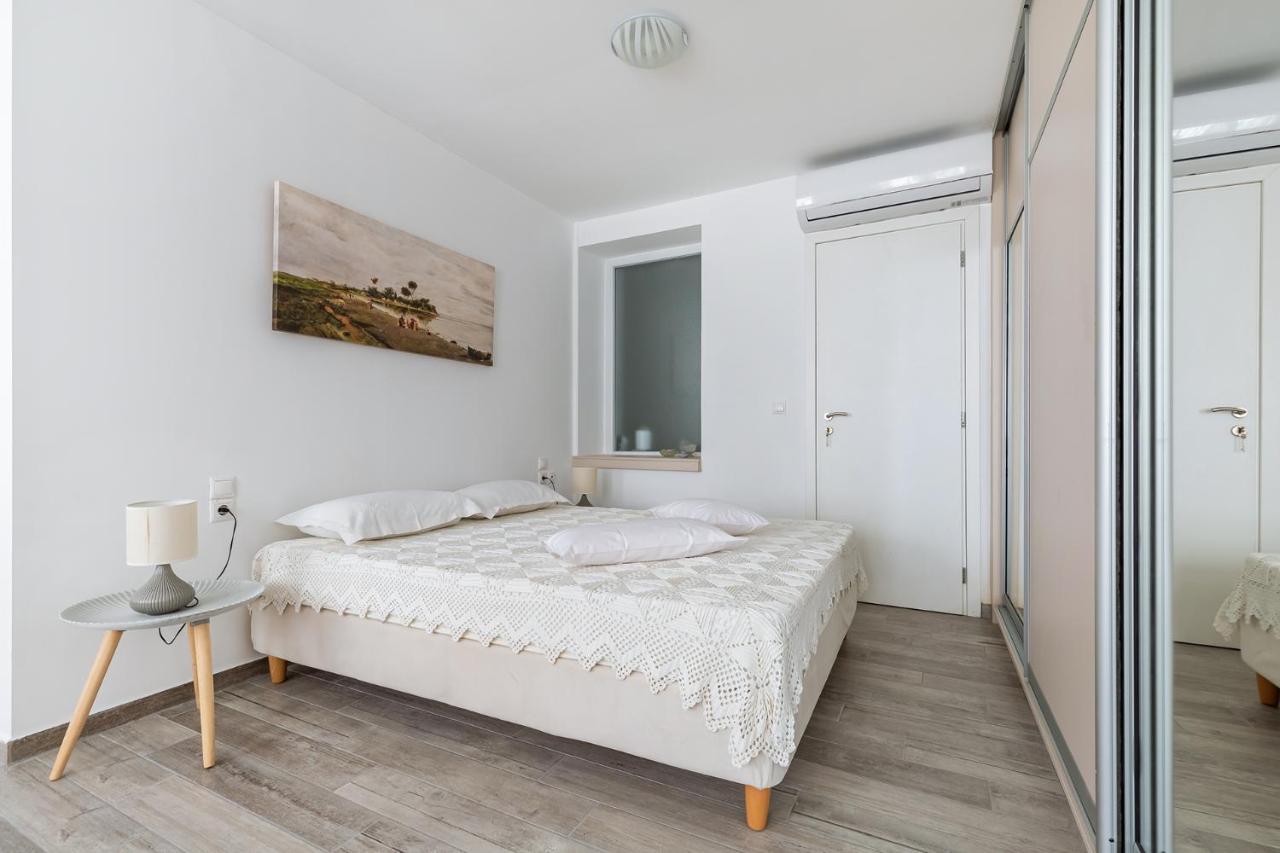 Syraino Apartment Скопелос Экстерьер фото